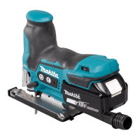 DJV185RF1J Akku-Pendelhubstichsge