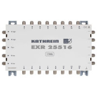 Kathrein EXR 25516 Kaskadierfähiger Multischalter...