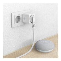 Hama WLAN-Steckdose ""Mini