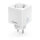 Hama WLAN-Steckdose ""Mini