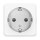 Hama WLAN-Steckdose ""Mini