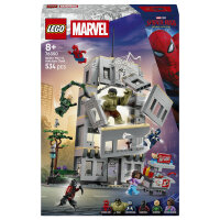 76350 LEGO 76350 Marvel S.H. TBA (15.4.)