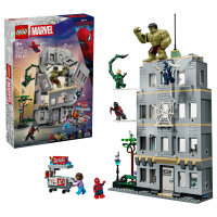 76350 LEGO 76350 Marvel S.H. TBA (15.4.)