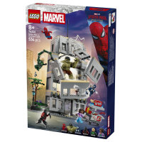 76350 LEGO 76350 Marvel S.H. TBA (15.4.)