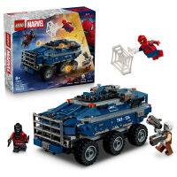 76349 LEGO 76349 Marvel S.H. TBA (15.4.)