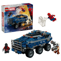 76349 LEGO 76349 Marvel S.H. TBA (15.4.)