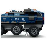 76349 LEGO 76349 Marvel S.H. TBA (15.4.)