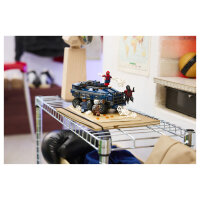 76349 LEGO 76349 Marvel S.H. TBA (15.4.)