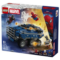 76349 LEGO 76349 Marvel S.H. TBA (15.4.)