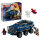 76349 LEGO 76349 Marvel S.H. TBA (15.4.)