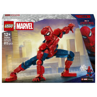 76346 LEGO 76346 Marvel S.H. TBA (15.4.)