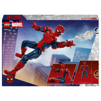 76346 LEGO 76346 Marvel S.H. TBA (15.4.)