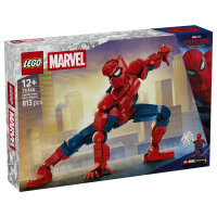 76346 LEGO 76346 Marvel S.H. TBA (15.4.)