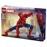 76346 LEGO 76346 Marvel S.H. TBA (15.4.)