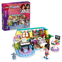 LEGO 42647 Friends Paisleys Zimmer