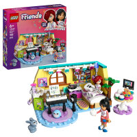 LEGO 42647 Friends Paisleys Zimmer
