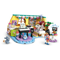 LEGO 42647 Friends Paisleys Zimmer