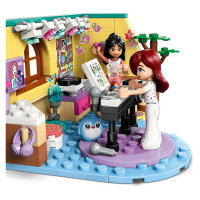 LEGO 42647 Friends Paisleys Zimmer