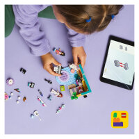 LEGO 42647 Friends Paisleys Zimmer