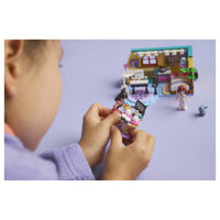 LEGO 42647 Friends Paisleys Zimmer