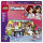 LEGO 42647 Friends Paisleys Zimmer