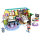 LEGO 42647 Friends Paisleys Zimmer