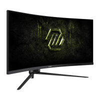 MSI MAG 345CQRF E20 86,36 UWQHD 16:9 VA DP HDMI