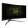 MSI MAG 345CQRF E20 86,36 UWQHD 16:9 VA DP HDMI