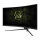 MSI MAG 345CQRF E20 86,36 UWQHD 16:9 VA DP HDMI