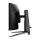 MSI MAG 345CQRF E20 86,36 UWQHD 16:9 VA DP HDMI