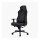 Arozzi Gaming Stuhl Vernazza Pure Black SoftFabric