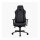 Arozzi Gaming Stuhl Vernazza Pure Black SoftFabric