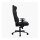 Arozzi Gaming Stuhl Vernazza Pure Black SoftFabric