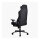 Arozzi Gaming Stuhl Vernazza Pure Black SoftFabric