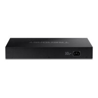 TRENDnet TPE-TG182 18-Port Gigabit PoE+ Switch