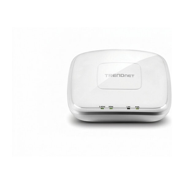 TRENDNET TEW-821DAP v1.0R