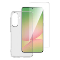 4Smarts 360 Protection Set fr Samsung Galaxy A37 5G