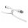 TARGUS 2M USB-C CHARGING CABLE WHIT