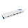 D TARGUS HyperDrive Flex 9 Port Dual 4K HDMI USB-