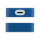 D TARGUS HyperDrive Flex 4 Port USB-C Hub Blue