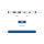 D TARGUS HyperDrive Flex 4 Port USB-C Hub Blue
