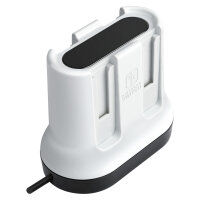 PDP Ladestation 4 Controller schw/weiß für...