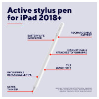 Trust Kyna Active-Eingabestift