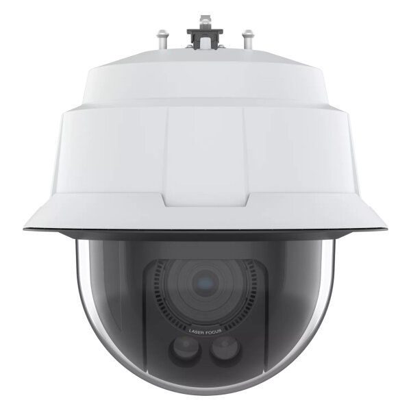 AXIS Q6088-E UK HIGH-END PTZ