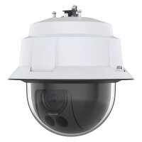 AXIS Q6088-E UK HIGH-END PTZ