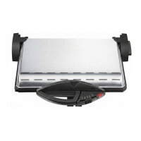 PG 4.3 chrom Kontaktgrill