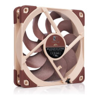 120mm Noctua NF-A12x25 G2 LS-PWM Gehäuselüfter
