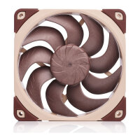 120mm Noctua NF-A12x25 G2 LS-PWM Gehäuselüfter