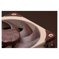 120mm Noctua NF-A12x25 G2 LS-PWM Gehäuselüfter