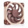 120mm Noctua NF-A12x25 G2 LS-PWM Gehäuselüfter